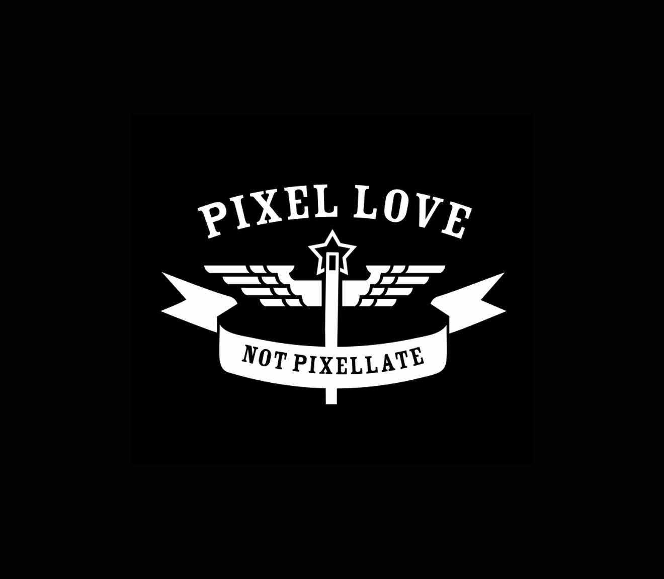 Pixel Love