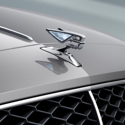 BENTLEY 26MY
